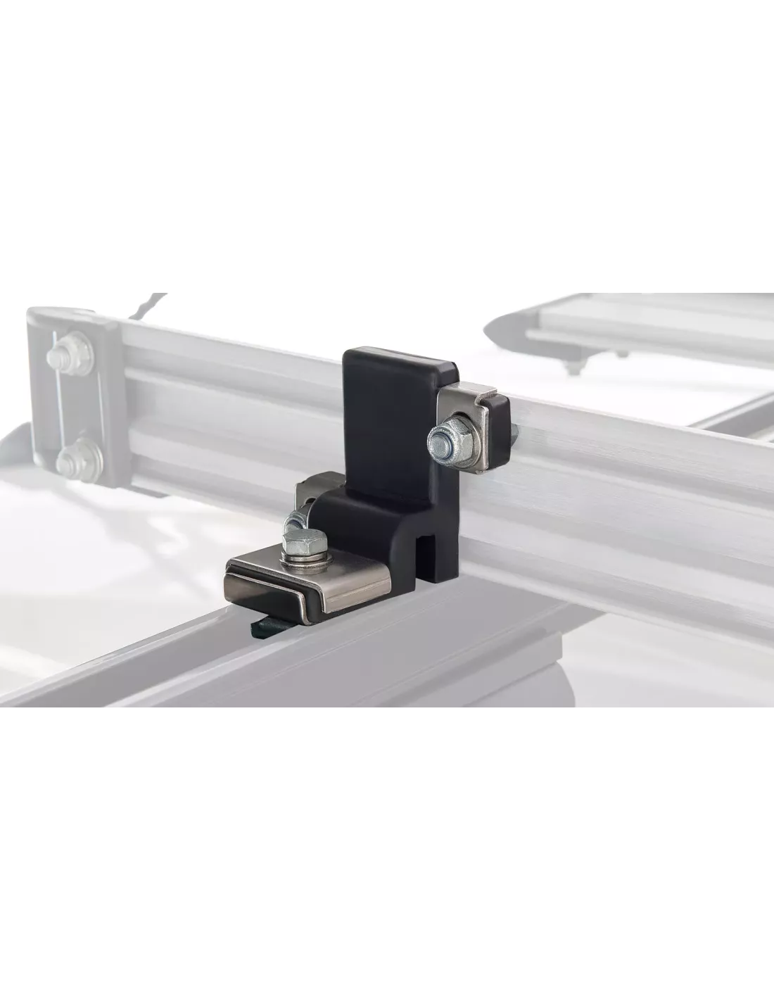 Flexible Ladder Rail Mounts Rhino Rack RHINO RACK - accessoire 4x4