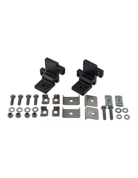 Flexible Ladder Rail Mounts Rhino Rack RHINO RACK - accessoire 4x4