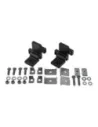Flexible Ladder Rail Mounts Rhino Rack RHINO RACK - accessoire 4x4