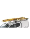Flexible Ladder Rail Mounts Rhino Rack RHINO RACK - accessoire 4x4