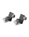 Flexible Ladder Rail Mounts Rhino Rack RHINO RACK - accessoire 4x4