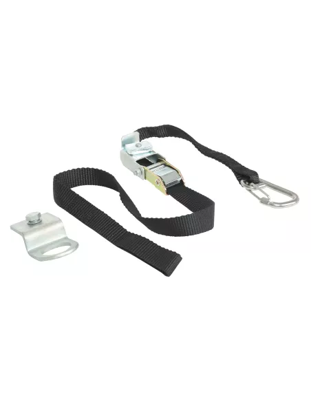 Ladder Strap (0.5m) Rhino Rack RHINO RACK - accessoire 4x4