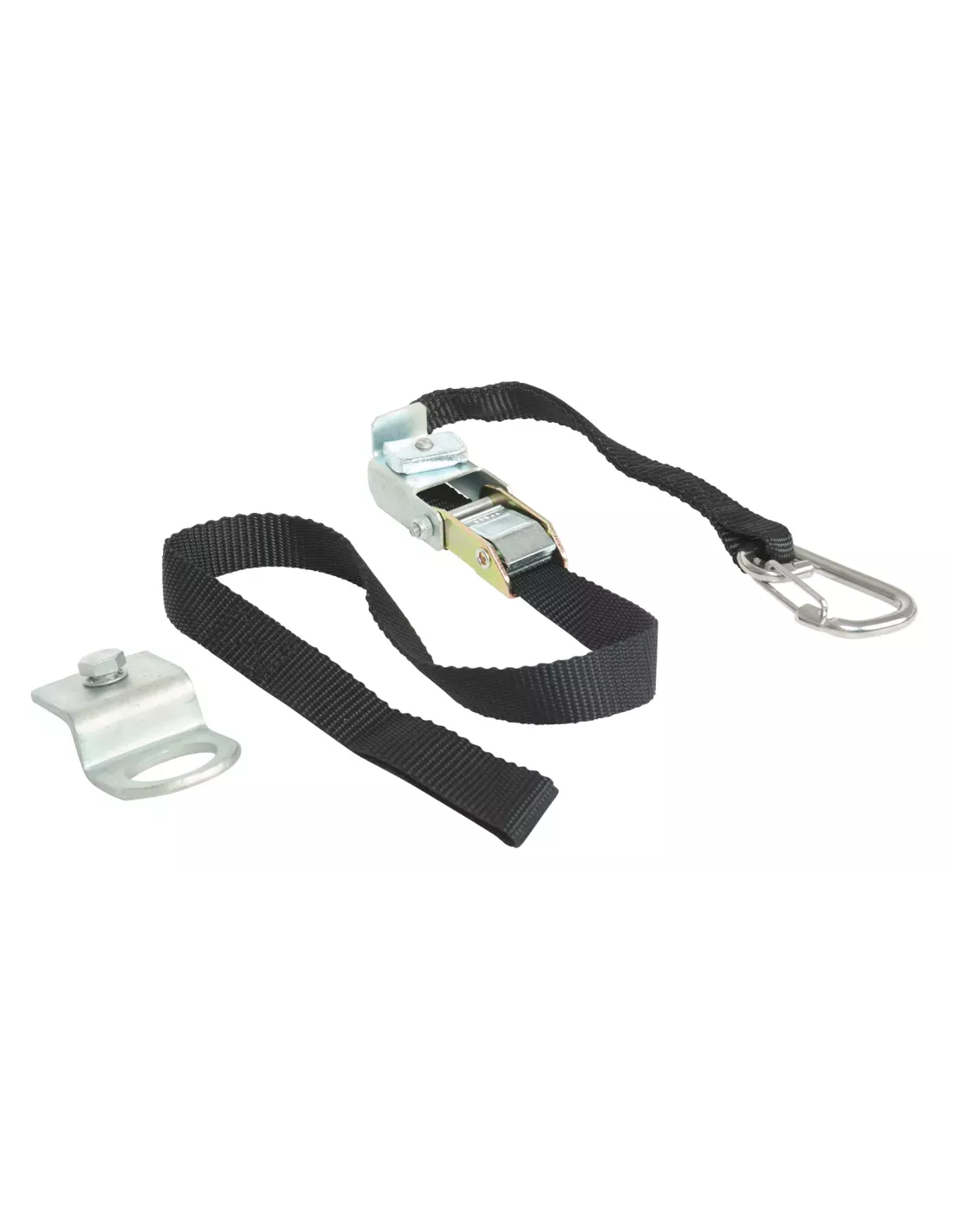 Ladder Strap (0.5m) Rhino Rack RHINO RACK - accessoire 4x4