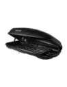 MasterFit Roof Box 370L (Black) Rhino Rack RHINO RACK - accessoire 4x4