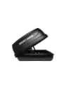 MasterFit Roof Box 370L (Black) Rhino Rack RHINO RACK - accessoire 4x4