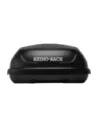MasterFit Roof Box 410L (Black) Rhino Rack RHINO RACK - accessoire 4x4