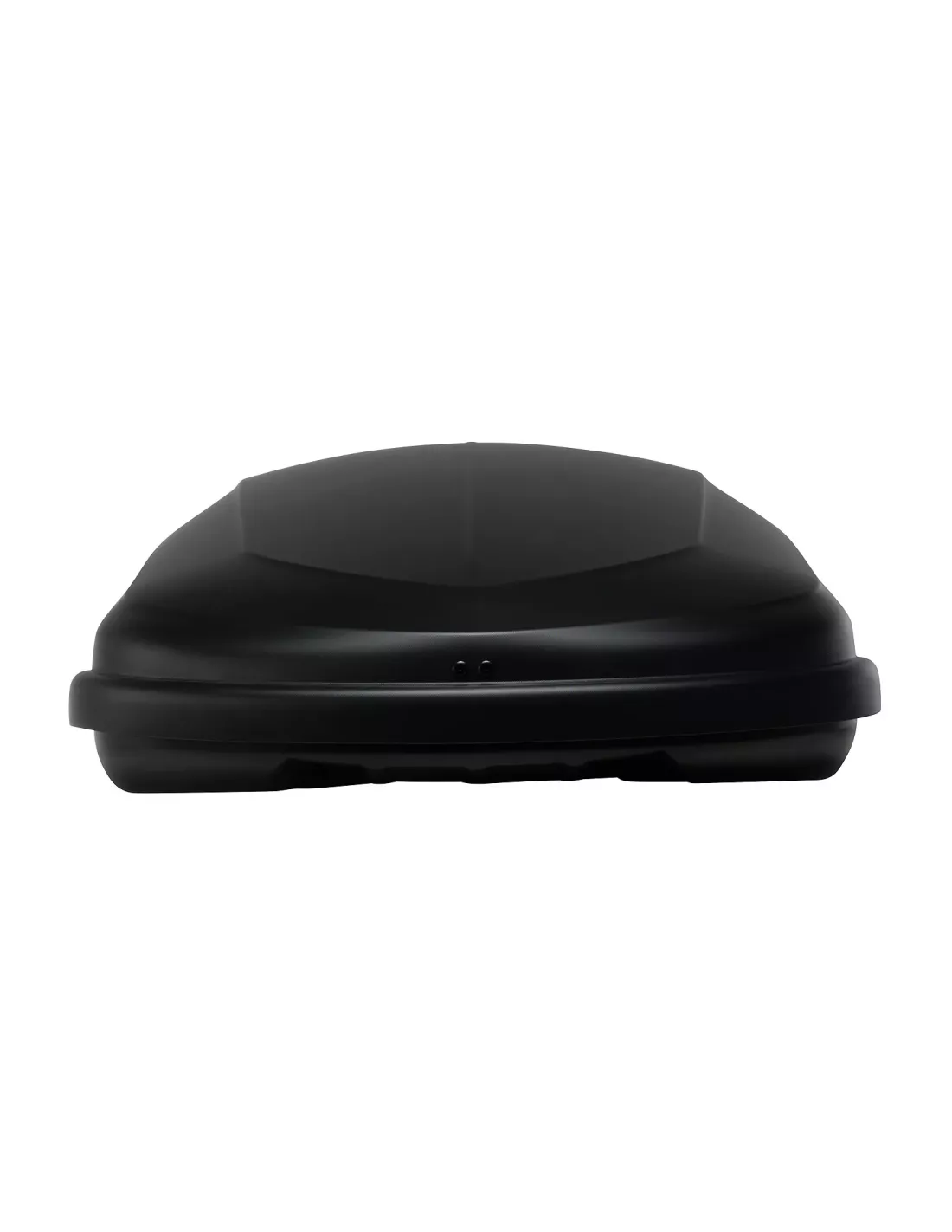 MasterFit Roof Box 410L (Black) Rhino Rack RHINO RACK - accessoire 4x4
