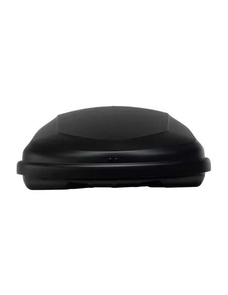 MasterFit Roof Box 530L (Black) Rhino Rack RHINO RACK - accessoire 4x4