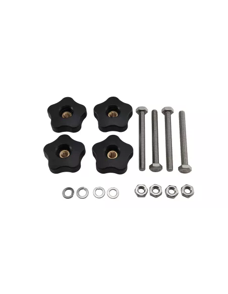 Recovery Track Bracket Pins (x4) Rhino Rack RHINO RACK - accessoire