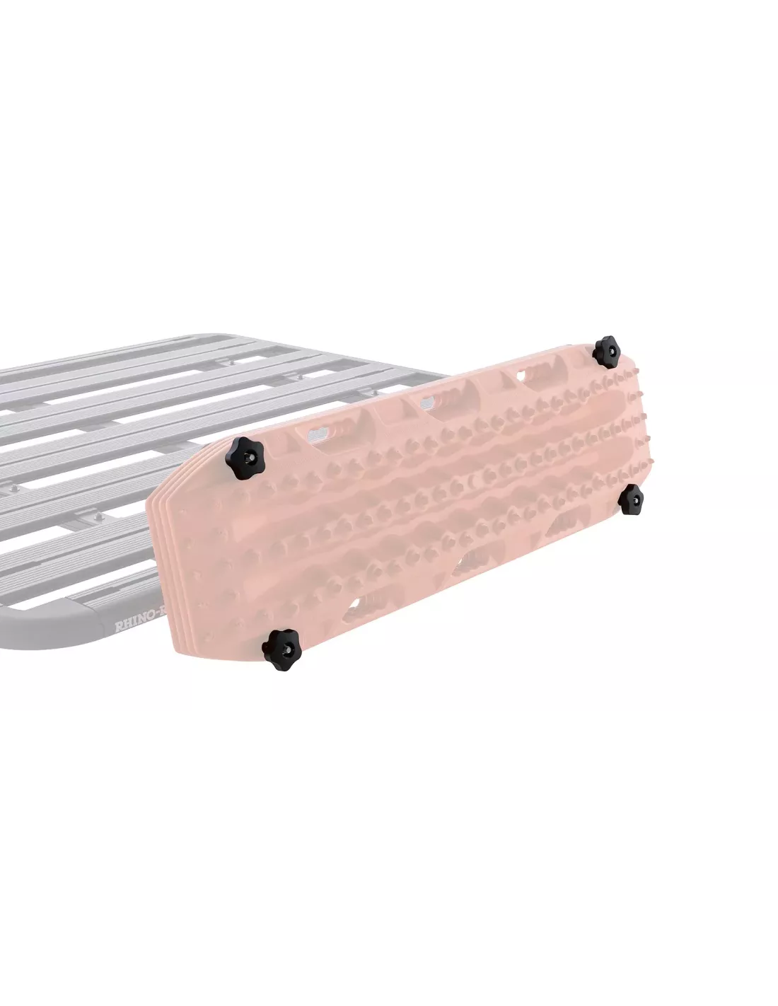 Recovery Track Bracket Pins (x4) Rhino Rack RHINO RACK - accessoire