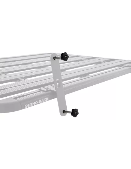 Recovery Track Bracket Pins (x4) Rhino Rack RHINO RACK - accessoire