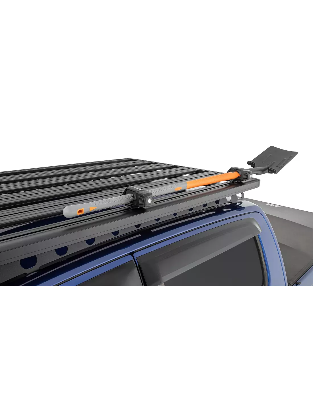 Support polyvalent Stow iT avec Zwifloc Rhino Rack RHINO RACK -