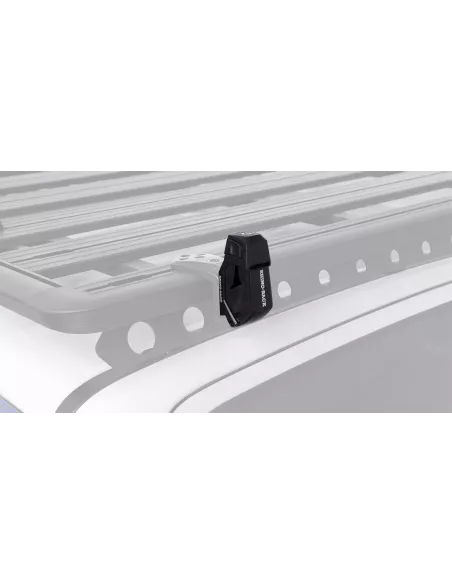 Support polyvalent Stow iT avec Zwifloc Rhino Rack RHINO RACK -