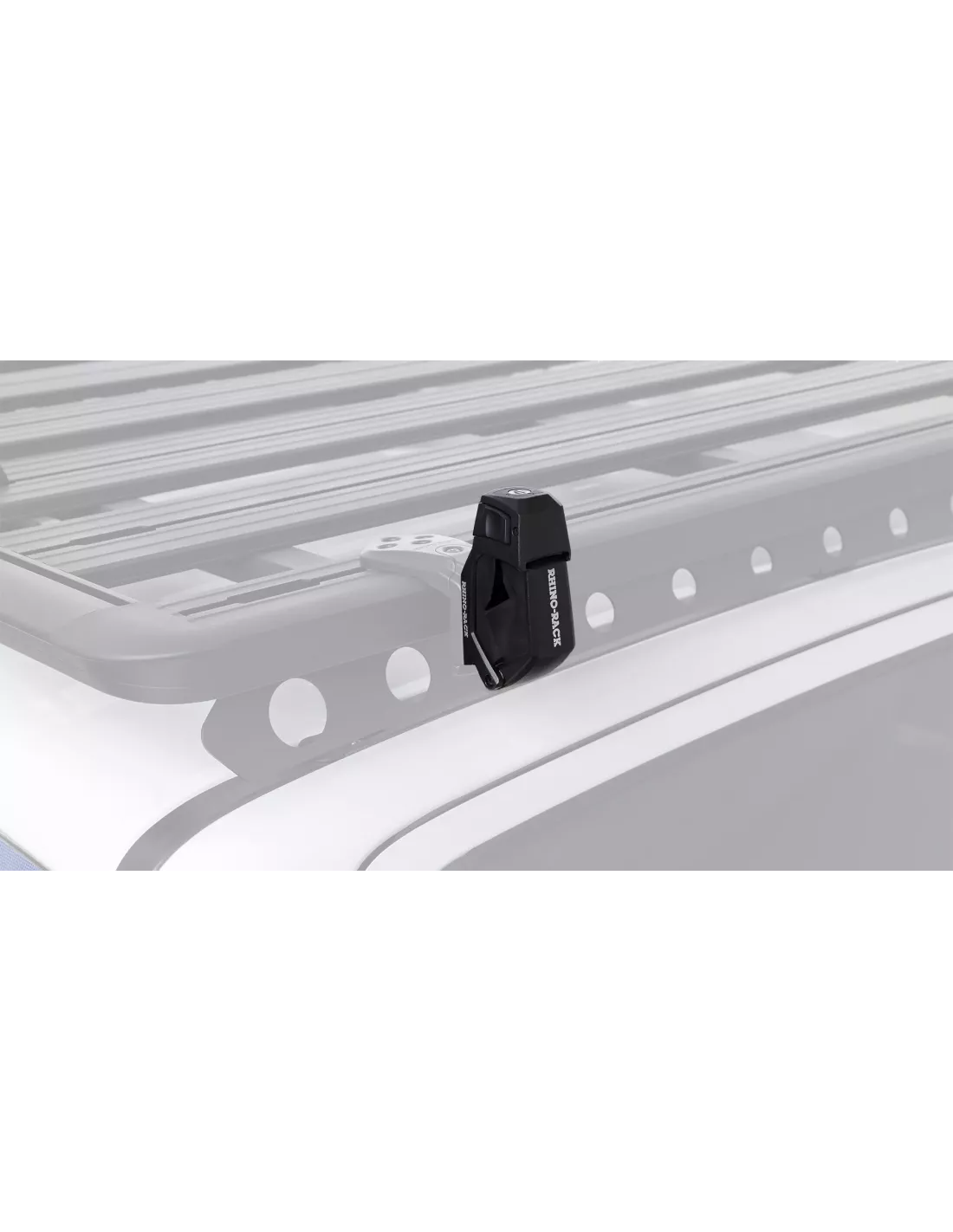 Support polyvalent Stow iT avec Zwifloc Rhino Rack RHINO RACK -