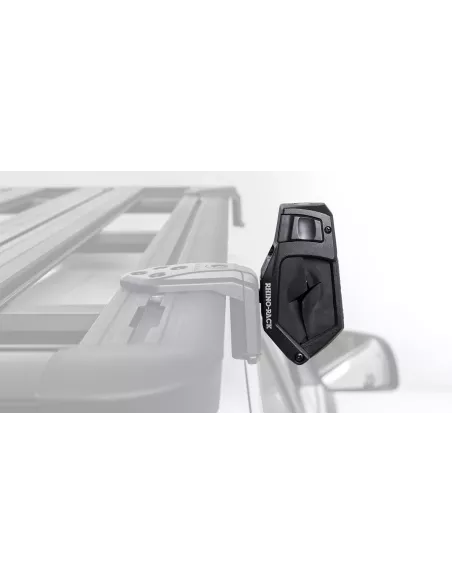 Support polyvalent Stow iT avec Zwifloc Rhino Rack RHINO RACK -