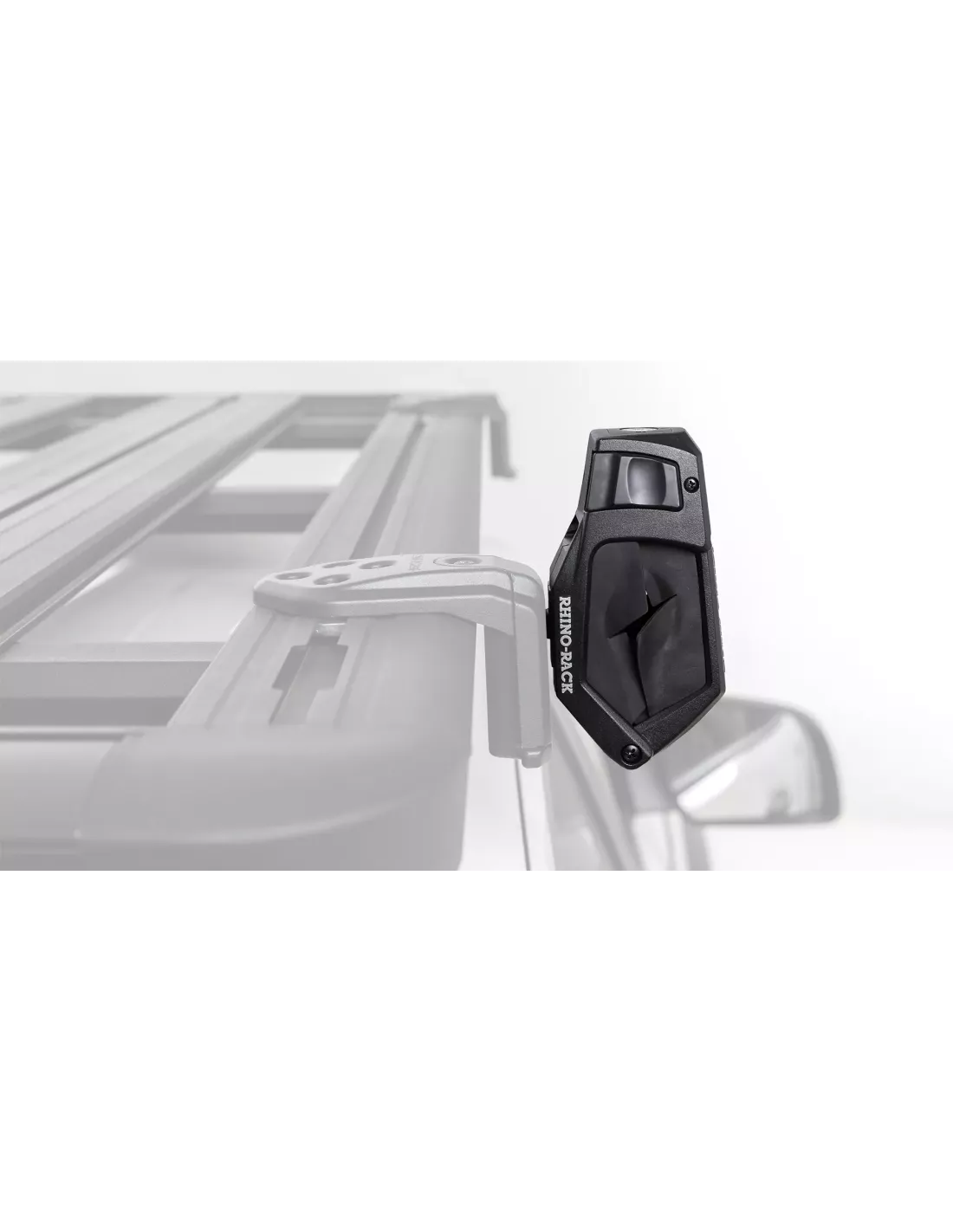 Support polyvalent Stow iT avec Zwifloc Rhino Rack RHINO RACK -