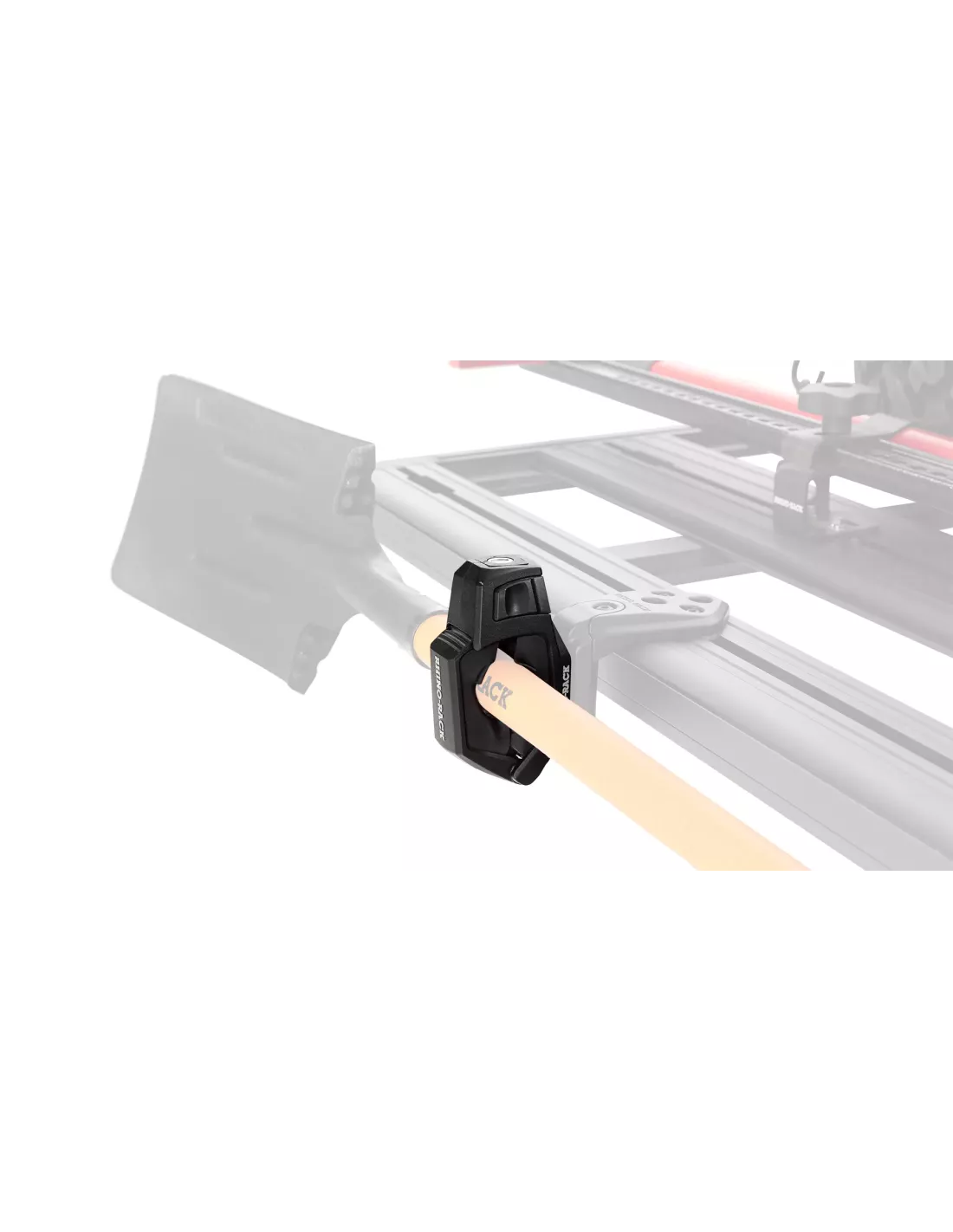 Support polyvalent Stow iT avec Zwifloc Rhino Rack RHINO RACK -