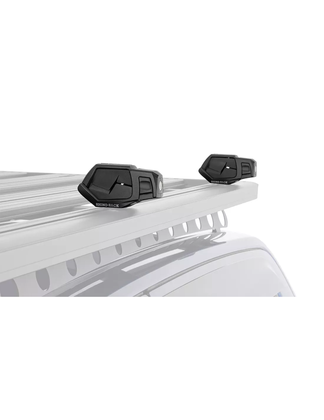 Support polyvalent Stow iT avec Zwifloc Rhino Rack RHINO RACK -