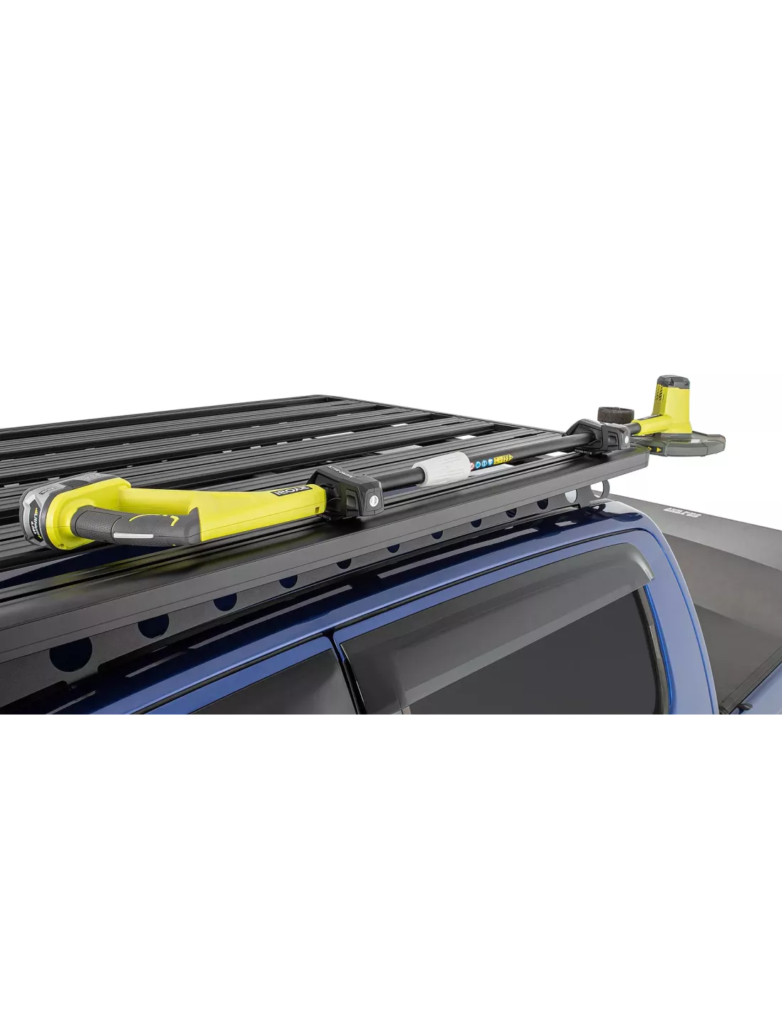 Support polyvalent Stow iT avec Zwifloc Rhino Rack RHINO RACK -