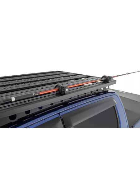 Support polyvalent Stow iT avec Zwifloc Rhino Rack RHINO RACK -