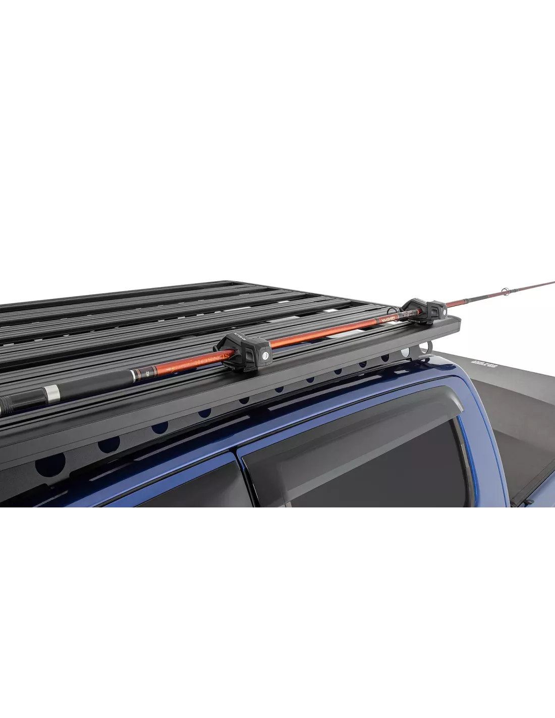 Support polyvalent Stow iT avec Zwifloc Rhino Rack RHINO RACK -