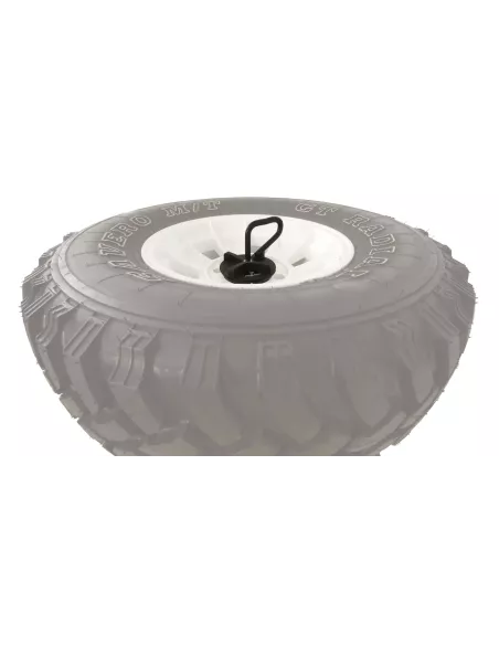 Support roue de secours sur galerie RHINORACK RHINO RACK - accessoire