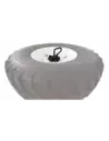Support roue de secours sur galerie RHINORACK RHINO RACK - accessoire