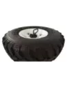 Support roue de secours sur galerie RHINORACK RHINO RACK - accessoire