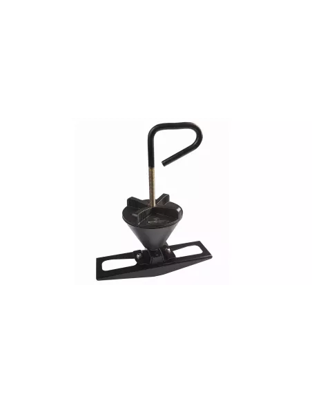 Support roue de secours sur galerie RHINORACK RHINO RACK - accessoire