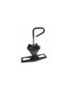 Support roue de secours sur galerie RHINORACK RHINO RACK - accessoire