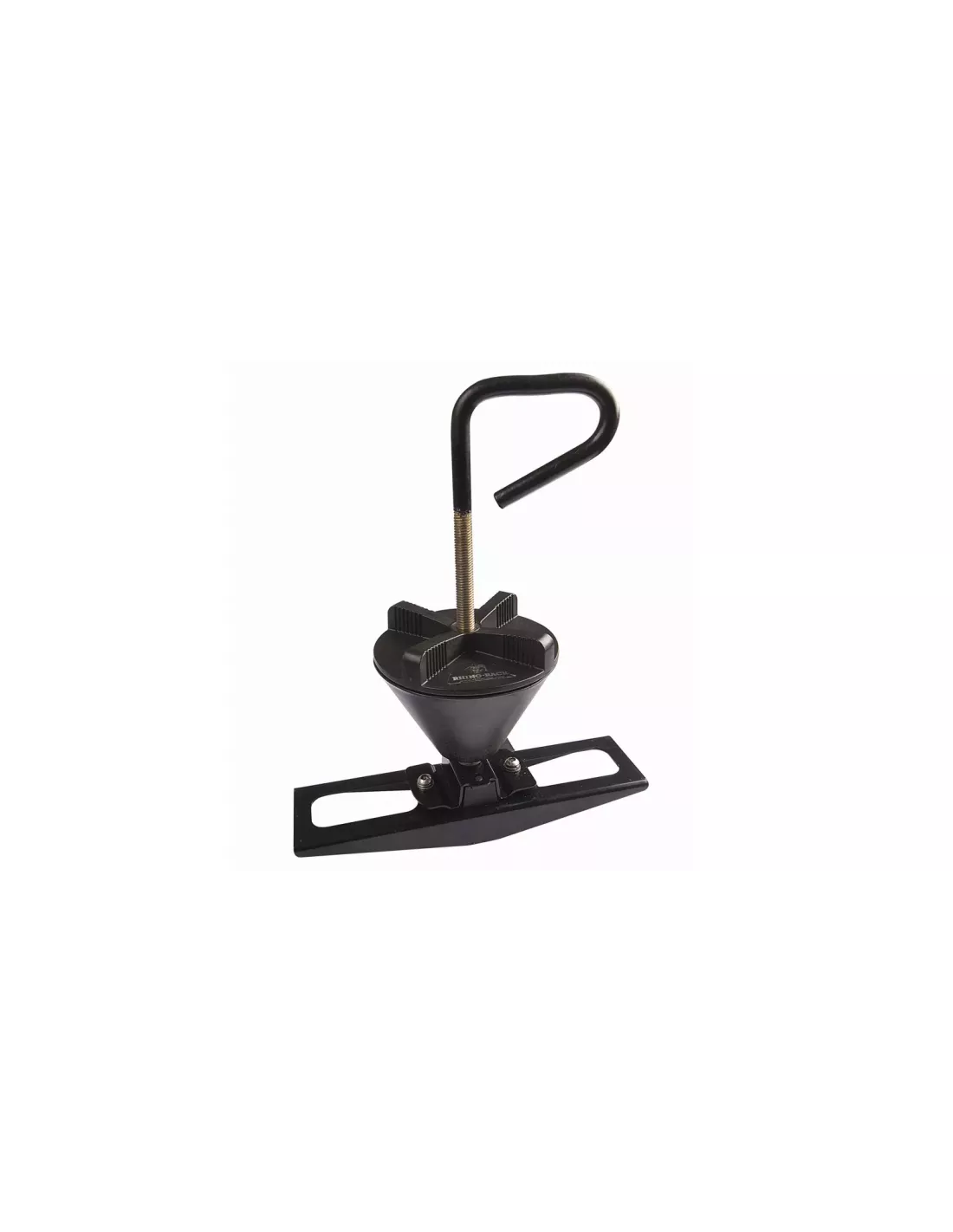 Support roue de secours sur galerie RHINORACK RHINO RACK - accessoire