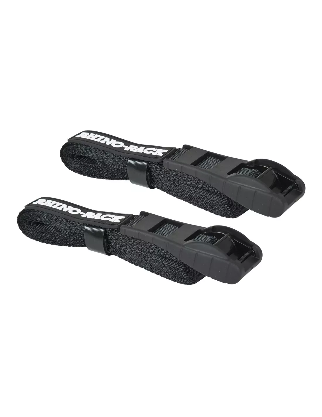 Paire sangles à came noire 3.5m Rhino Rack RHINO RACK - accessoire 4x4