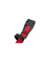 Paire sangles à came rouge 4.5m Rhino Rack RHINO RACK - accessoire 4x4