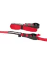 Paire sangles à came rouge 4.5m Rhino Rack RHINO RACK - accessoire 4x4
