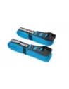 Paire sangles à came bleue 5.5m Rhino Rack RHINO RACK - accessoire 4x4