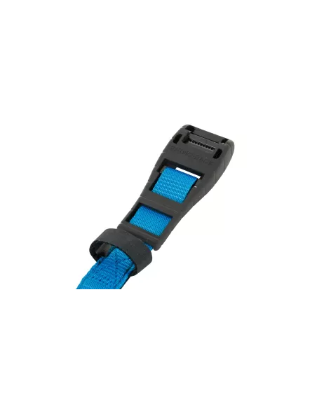 Paire sangles à came bleue 5.5m Rhino Rack RHINO RACK - accessoire 4x4