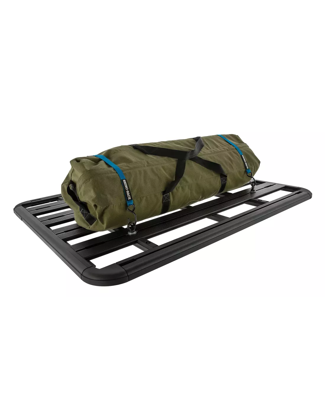 Paire sangles à came bleue 3m avec crochets Rhino Rack RHINO RACK -