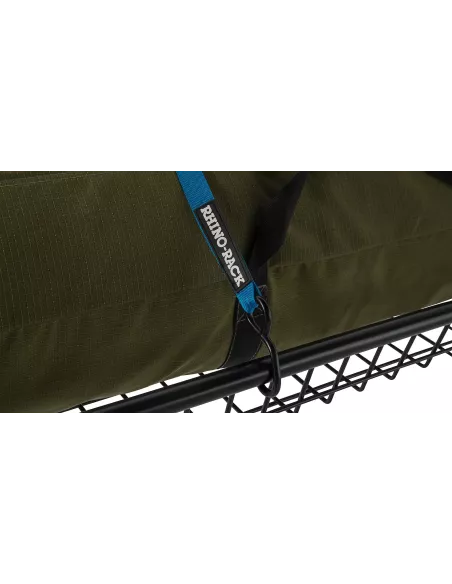 Paire sangles à came bleue 3m avec crochets Rhino Rack RHINO RACK -