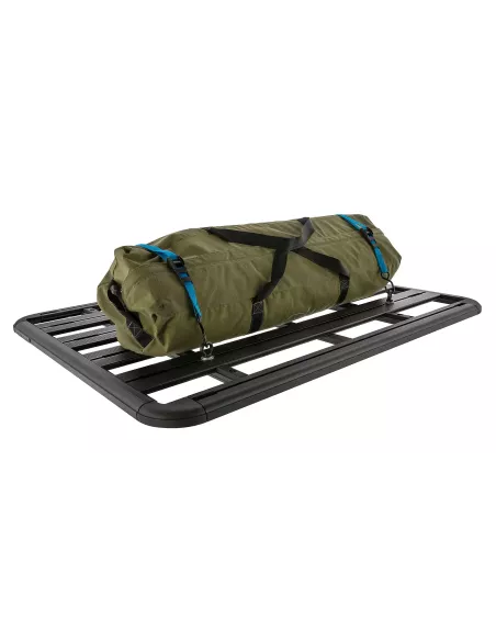 Paire sangles à came bleue 3m avec crochets Rhino Rack RHINO RACK -