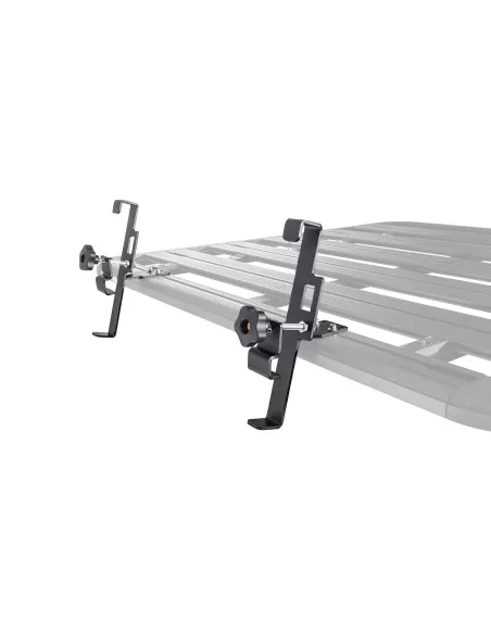 Support d'echelle pliante RHINORACK pioneer RHINO RACK - accessoire