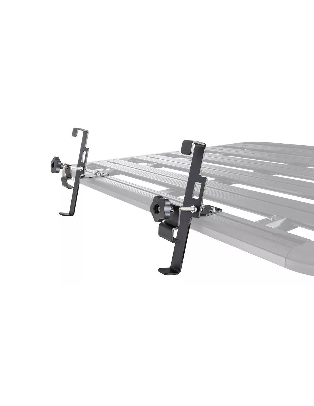 Support d'echelle pliante RHINORACK pioneer RHINO RACK - accessoire