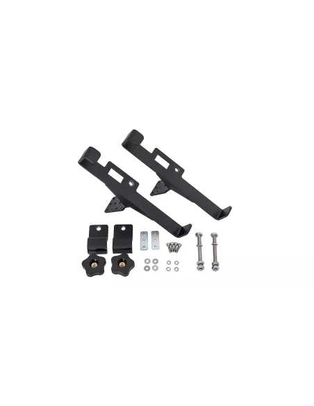 Support d'echelle pliante RHINORACK pioneer RHINO RACK - accessoire