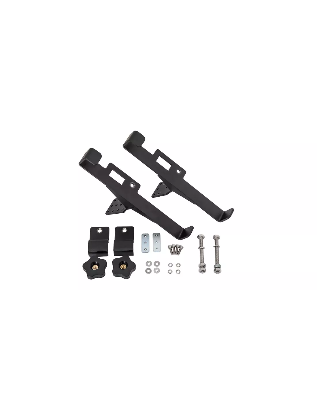 Support d'echelle pliante RHINORACK pioneer RHINO RACK - accessoire