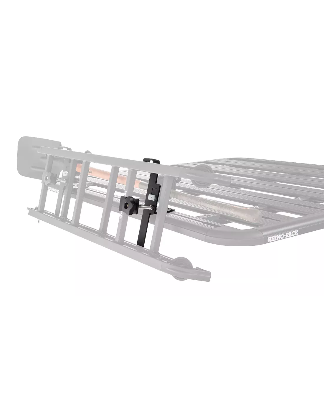 Support d'echelle pliante RHINORACK pioneer RHINO RACK - accessoire