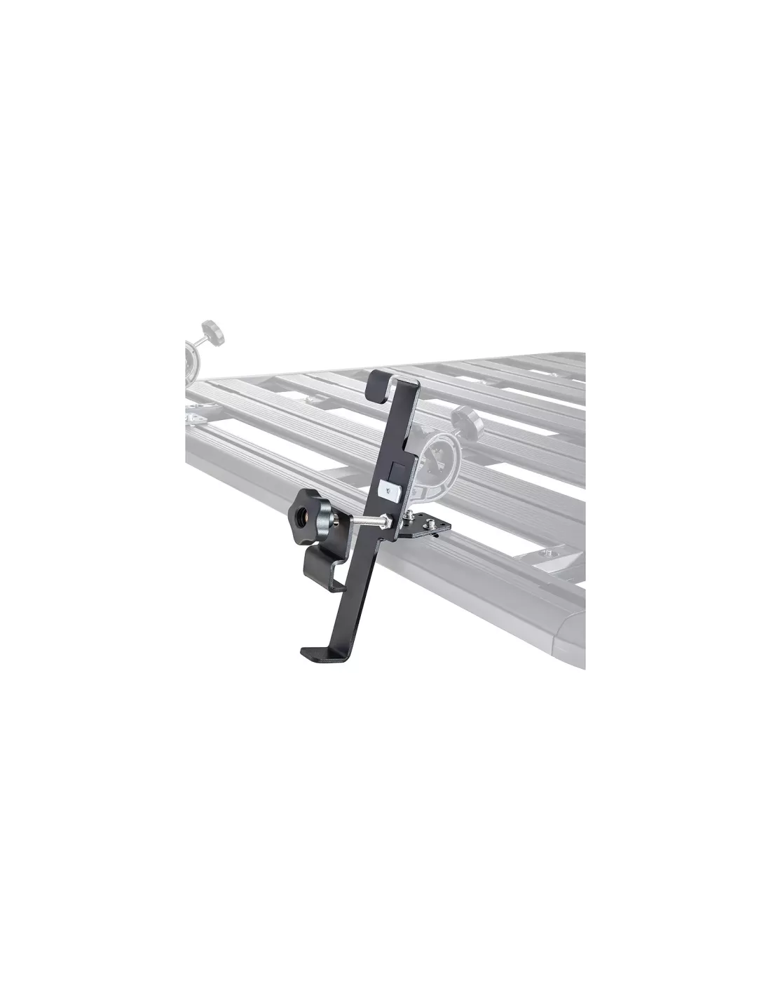 Support d'echelle pliante RHINORACK pioneer RHINO RACK - accessoire