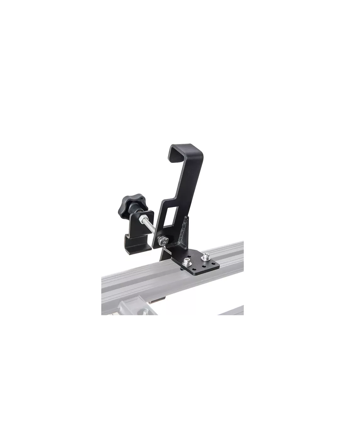Support d'echelle pliante RHINORACK pioneer RHINO RACK - accessoire