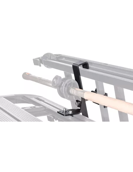 Support d'echelle pliante RHINORACK pioneer RHINO RACK - accessoire