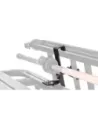 Support d'echelle pliante RHINORACK pioneer RHINO RACK - accessoire