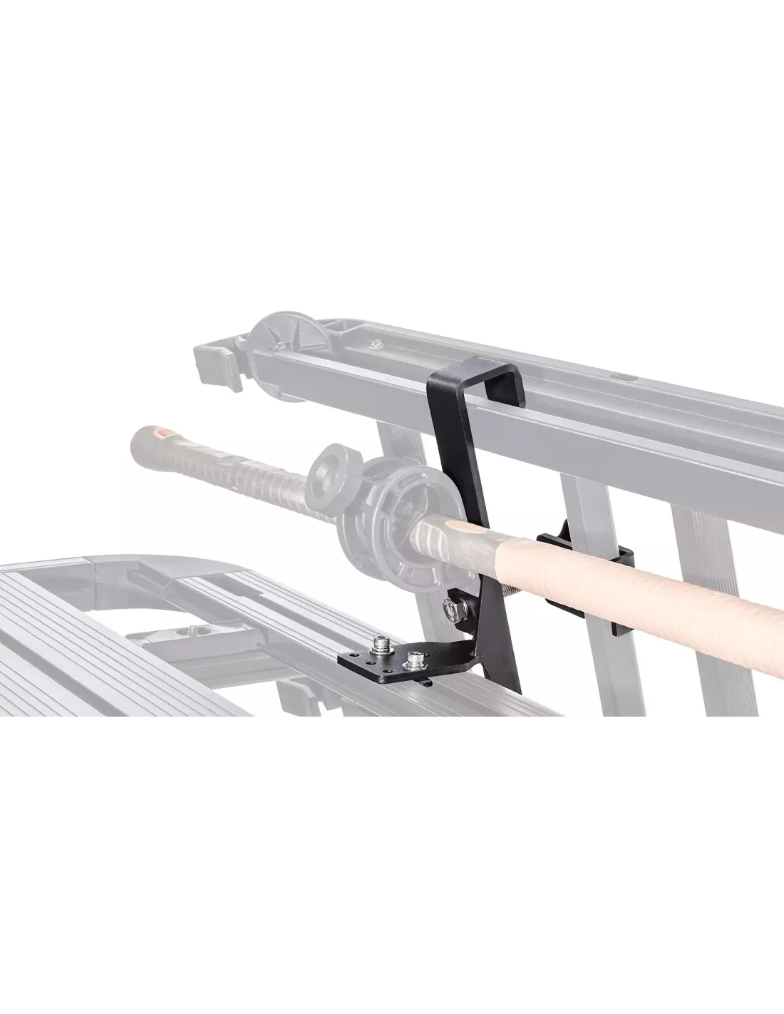 Support d'echelle pliante RHINORACK pioneer RHINO RACK - accessoire