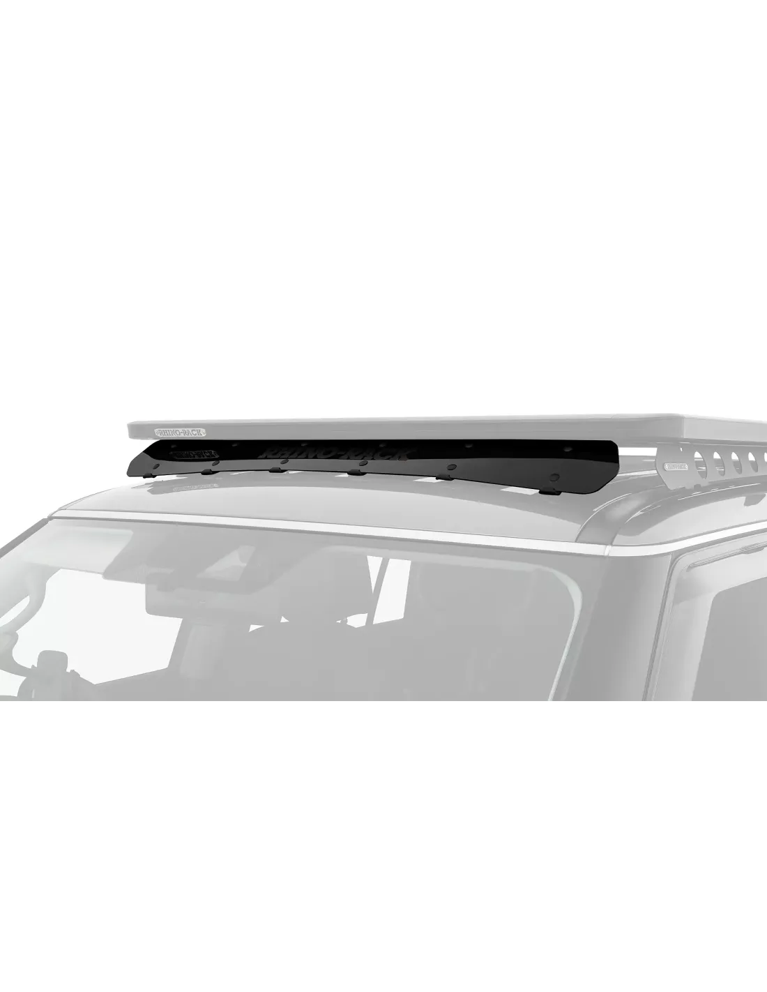 Pioneer Platform Wind Fairing - Large Rhino Rack RHINO RACK -